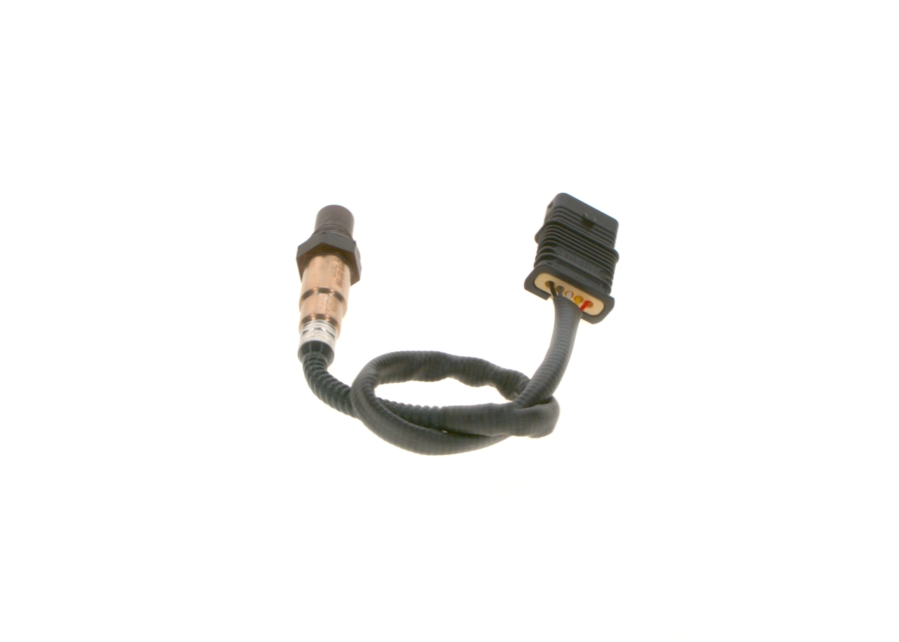 Лямбда датчик кисню Bosch 0258027090 ціна, від 85.37 USD