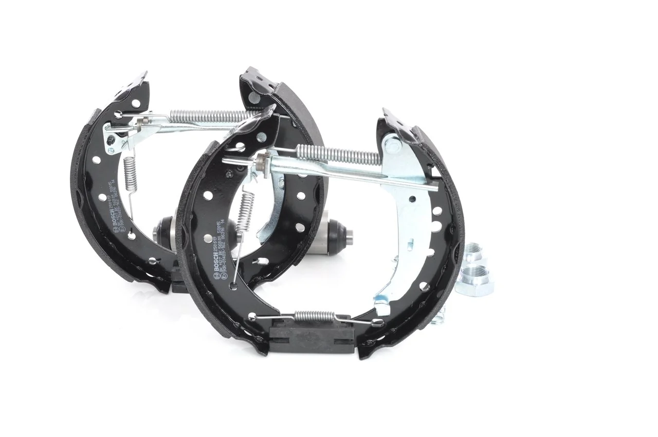 3397001367 Bosch Склоочисники лобового скла