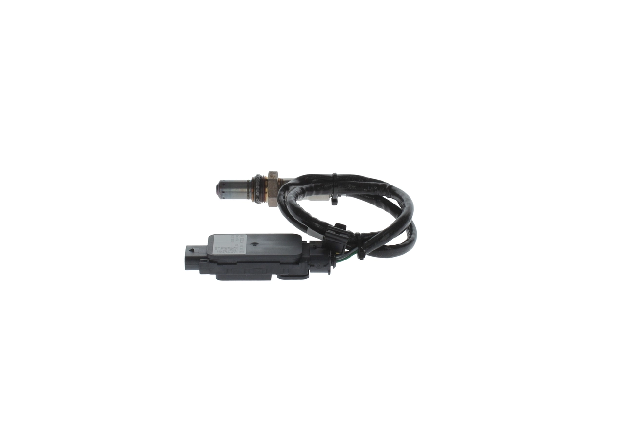 Датчик оксидів азоту NOX Bosch 0281008640 ціна, від 280.03 USD