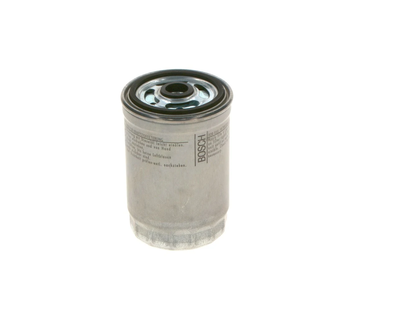 Фільтр тонкого очищення палива Bosch F026402043 ціна, від 33.67 USD