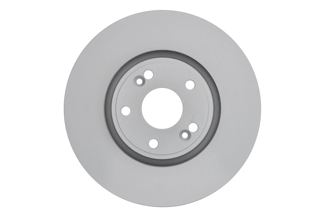 Диск переднього гальма Bosch 0986479B47 ціна, від 50.33 USD