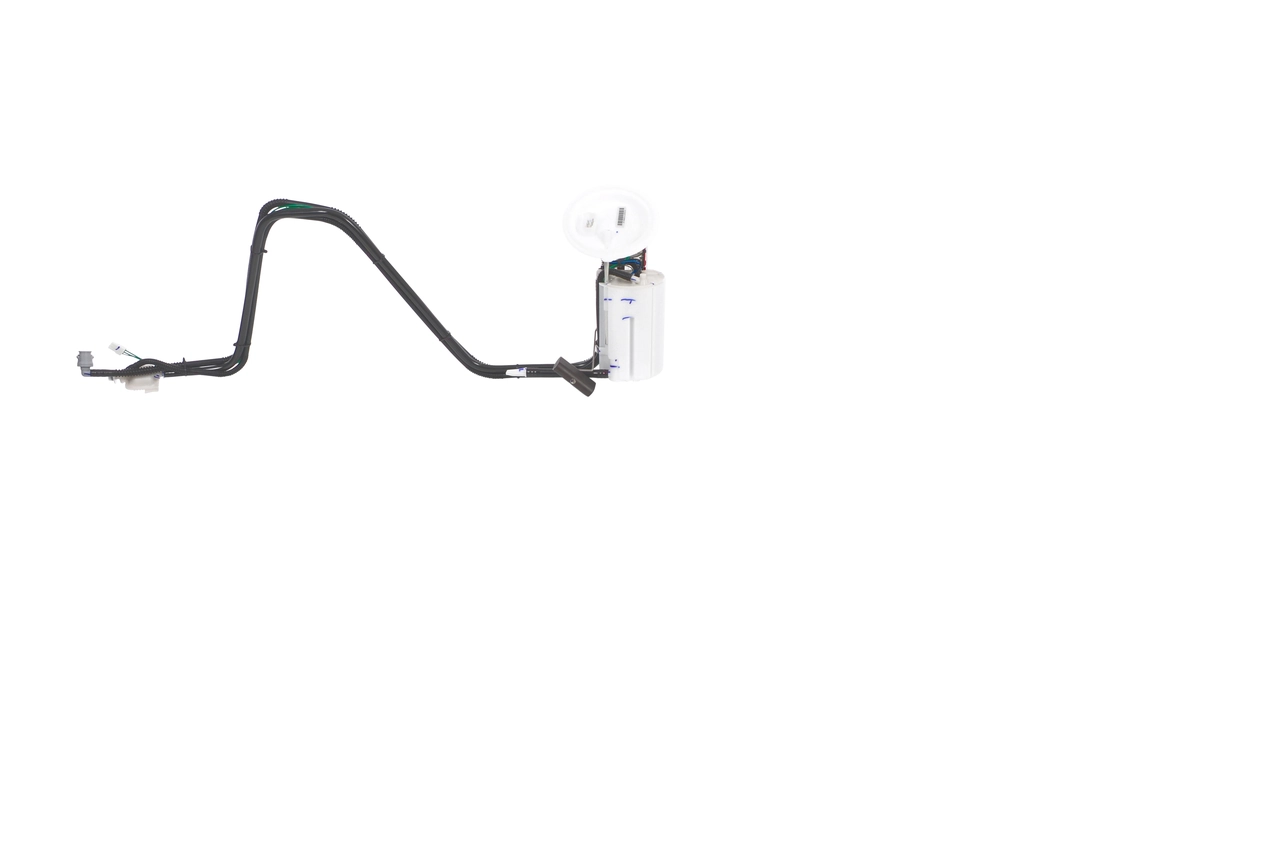 Модуль бензонасоса Bosch 0580314545 ціна, від 184.04 USD