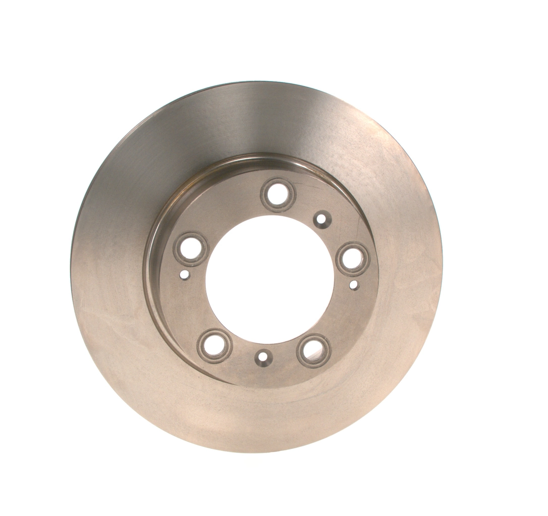 0986478477 Bosch Гальмо дискове переднє