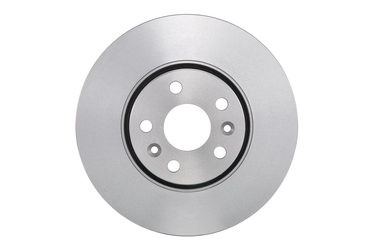 0986479554 Bosch Гальмо дискове переднє