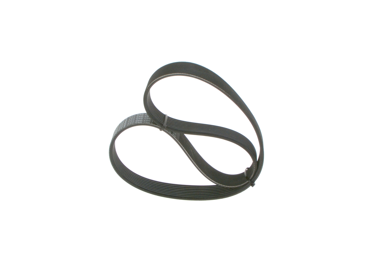 PQS500221 Britpart Поліклиновий ремінь