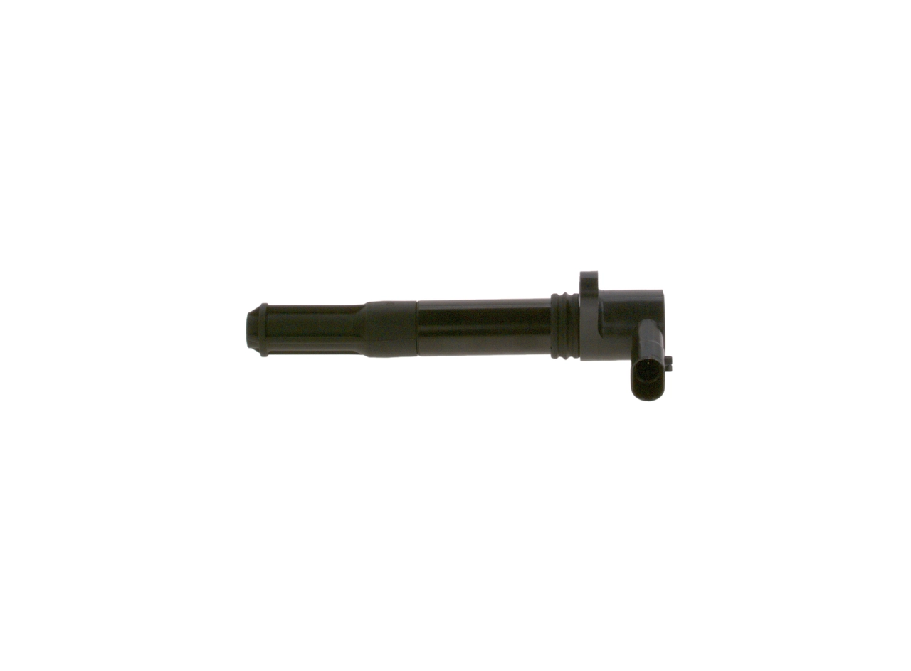 098622A204 Bosch Котушка запалювання