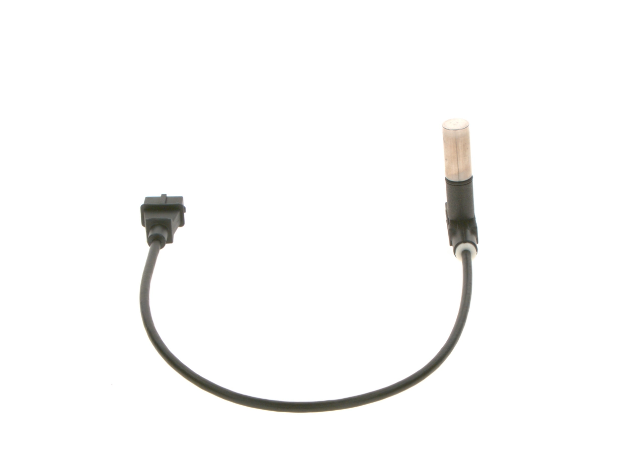Купити 0261210028 Bosch Датчик положення (оборотів) коленвалу