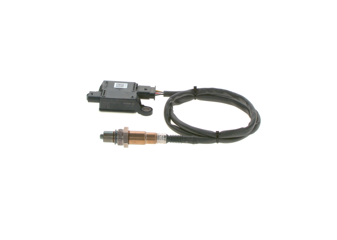 0281008466 Bosch Датчик оксидів азоту NOX