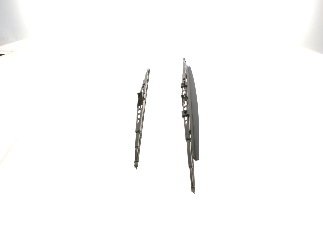 0986479D33 Bosch Гальмо дискове переднє