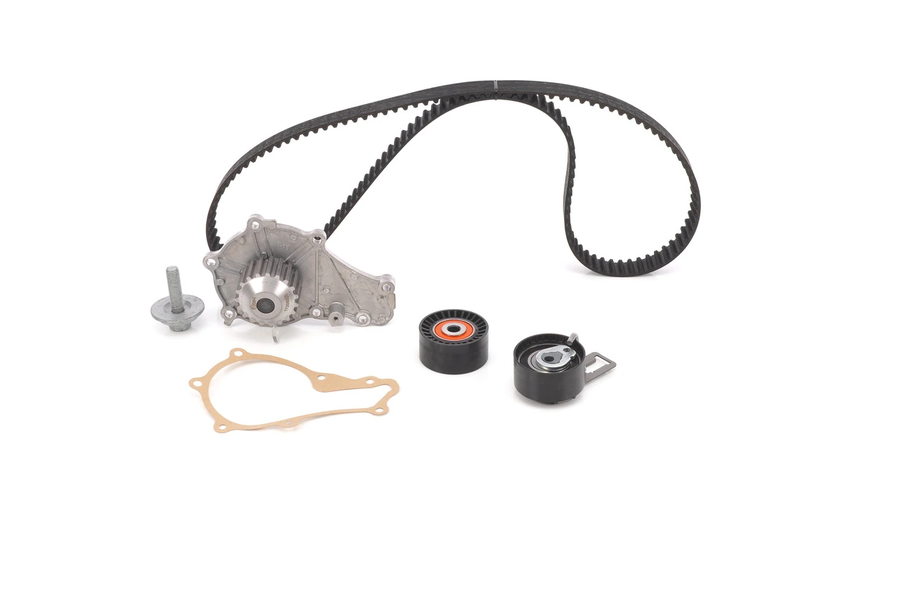 Купити 1987946946 Bosch ГРМ ремень