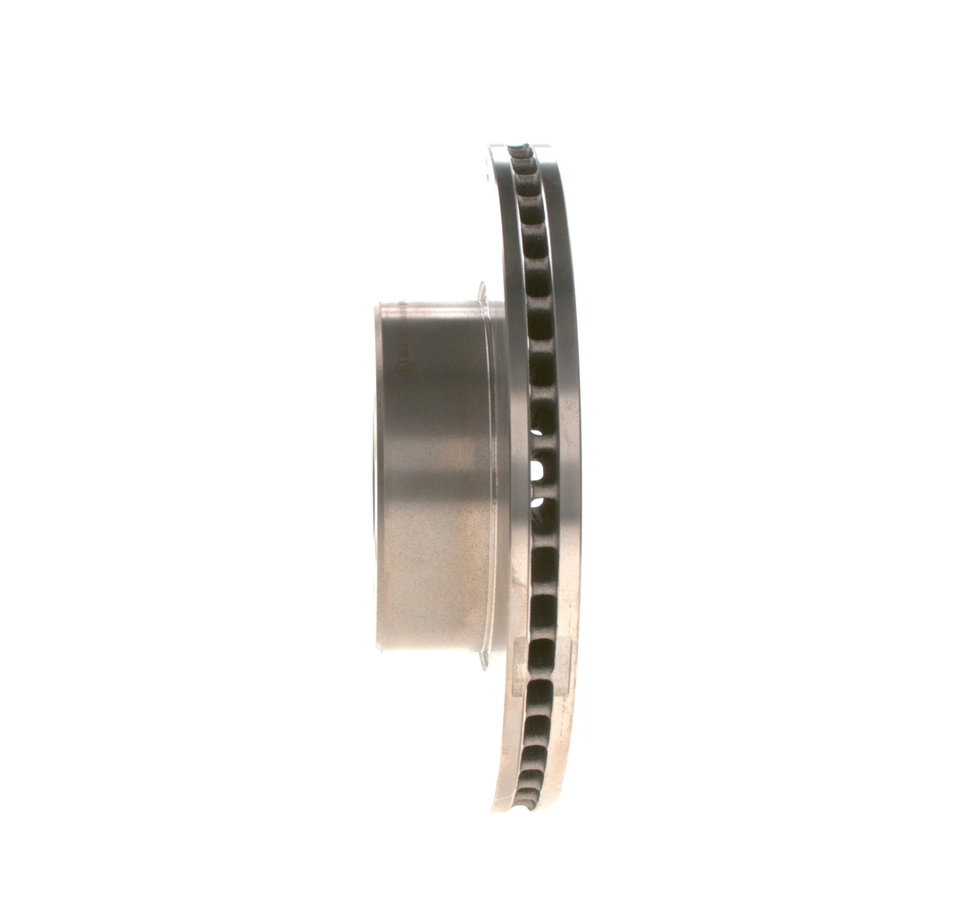 Диск переднього гальма Bosch 0986478527 ціна, від 64.12 USD