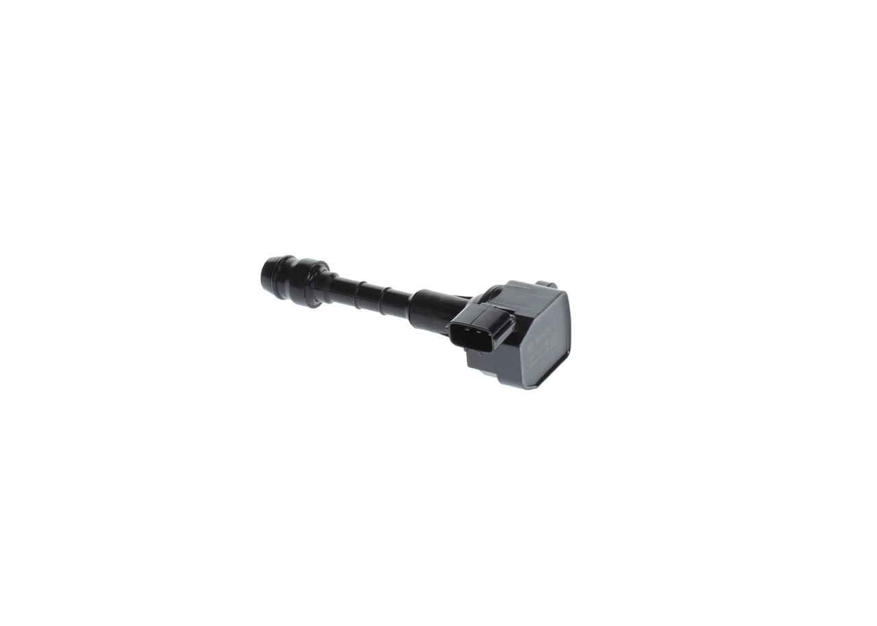098622A215 Bosch Котушка запалювання