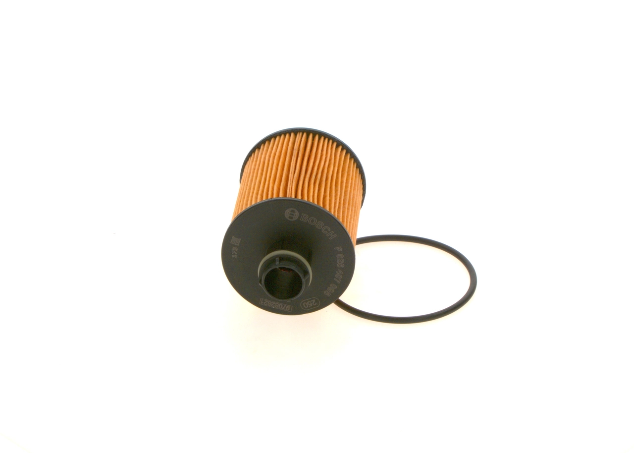 F026407095 Bosch Фільтр масла