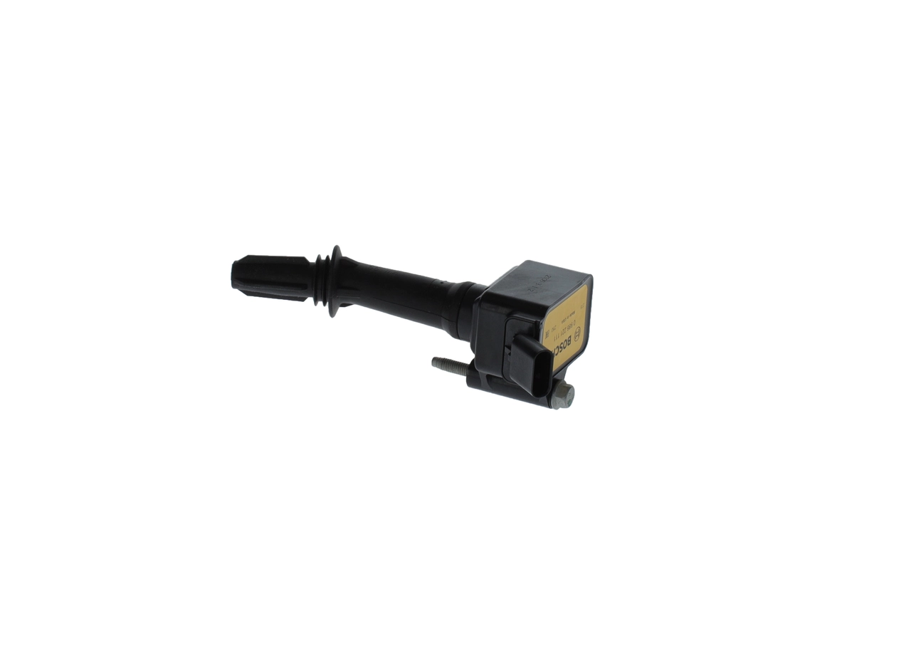Котушка запалювання Bosch 0986221111 ціна, від 11.47 USD