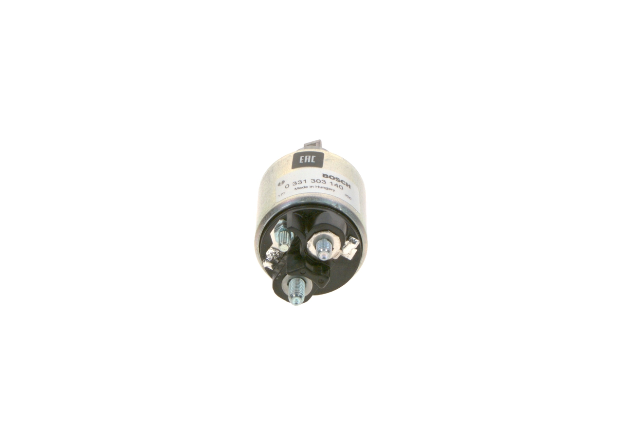 Контактор Bosch 0331303140 ціна, від 18.67 USD