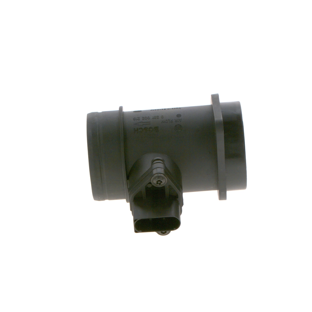 Датчик масової витрати повітря Bosch 0986284001 ціна, від 44.53 USD