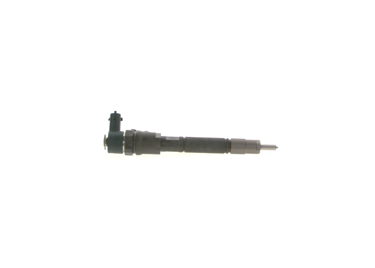 Купити 0445110265 Bosch Форсунка дизельна в зборі, розпилювач + тримач