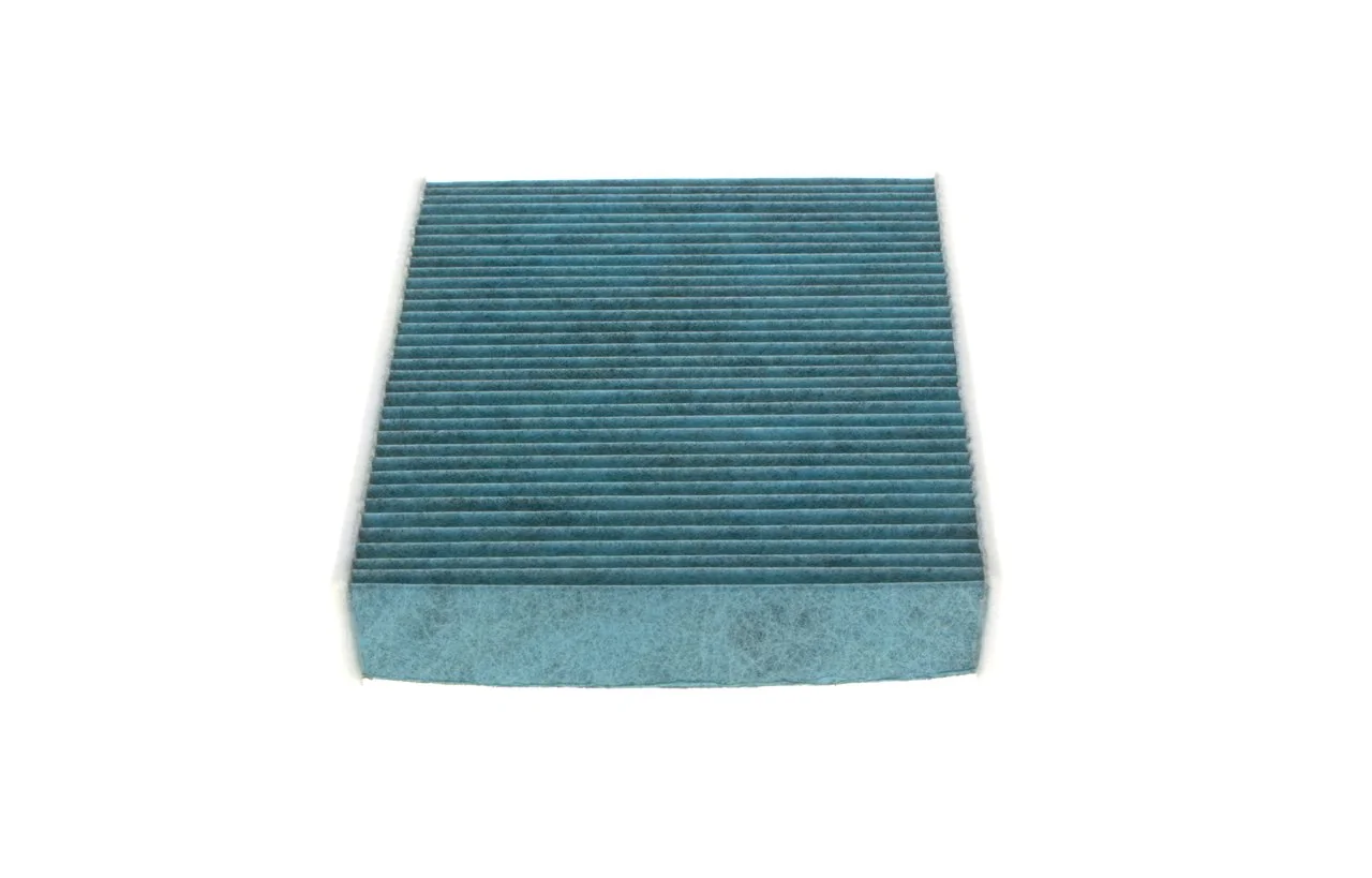 Фільтр повітряний обігрівача Bosch 0986628548 ціна, від 5.80 USD