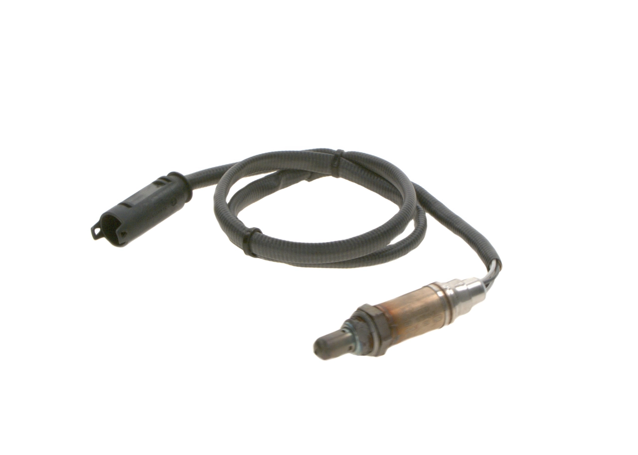0258005109 Bosch Лямбда зонд після каталізатора