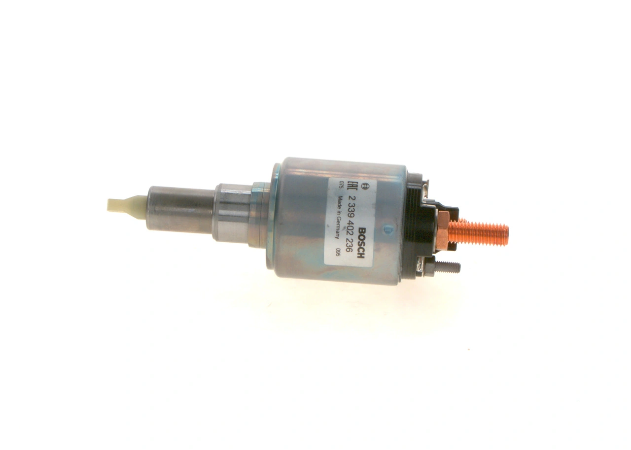 Контактор Bosch 2339402236 ціна, від 98.21 USD
