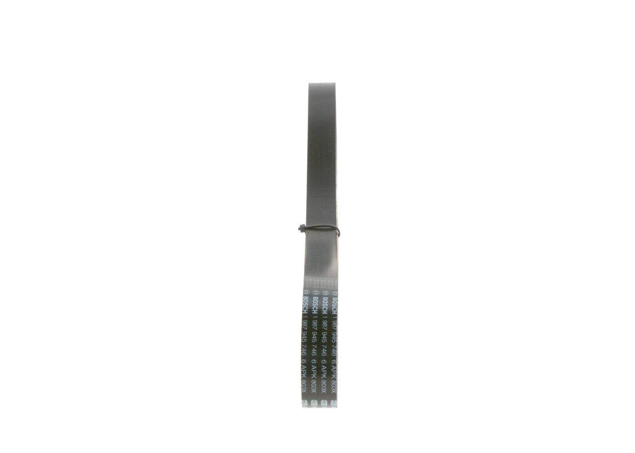 Купити 1987945746 Bosch Ремінь генератора