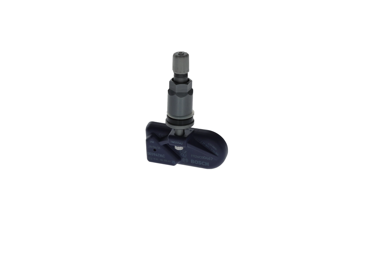 Купити F026C00467 Bosch Датчик контролю тиску в шинах