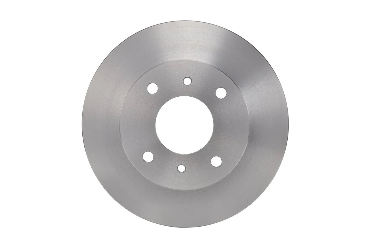 Диск переднього гальма Bosch 0986478567 ціна, від 37.11 USD