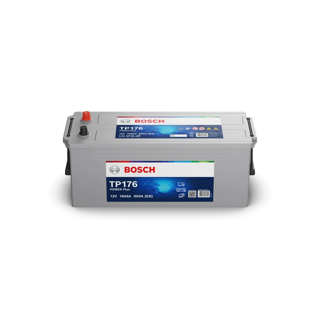 0986424628 Bosch Передні гальмівні колодки