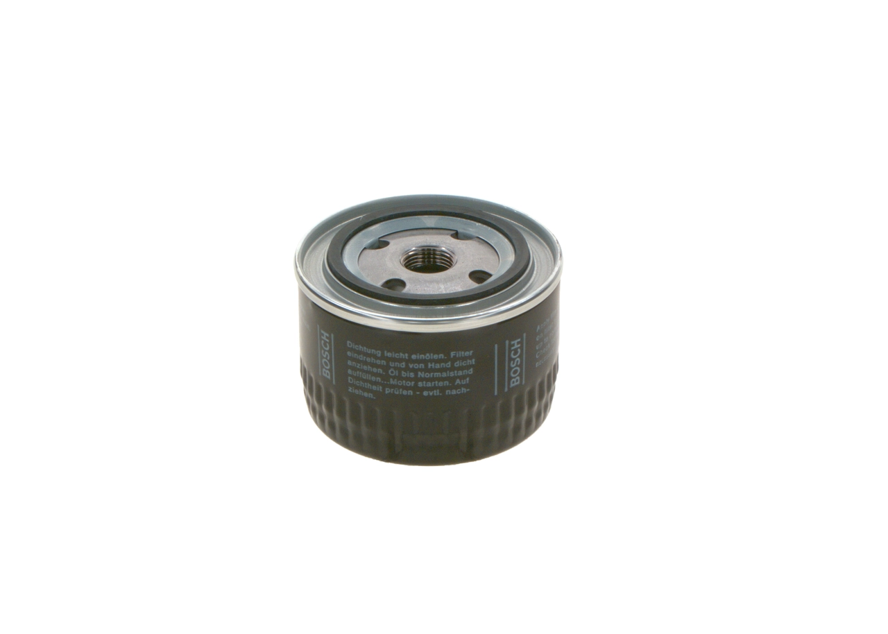 Масляний фільтр двигуна Bosch 0451103274 ціна, від 4.93 USD
