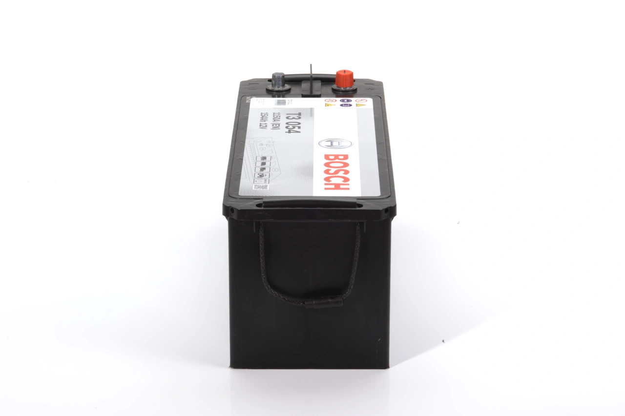 Купити 0092T30540 Bosch Автомобільна батарея