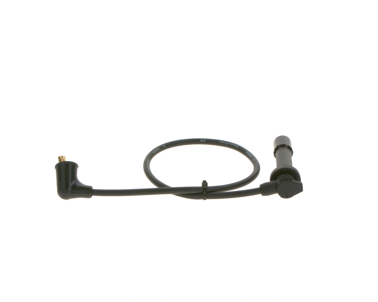0986357149 Bosch Проводи високовольтні