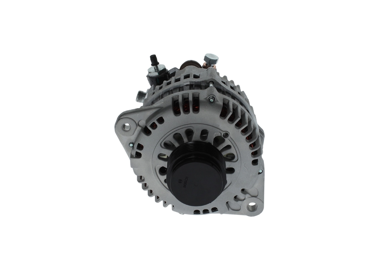 Форсунка дизельна Bosch 0414700006 ціна, від 549.19 USD