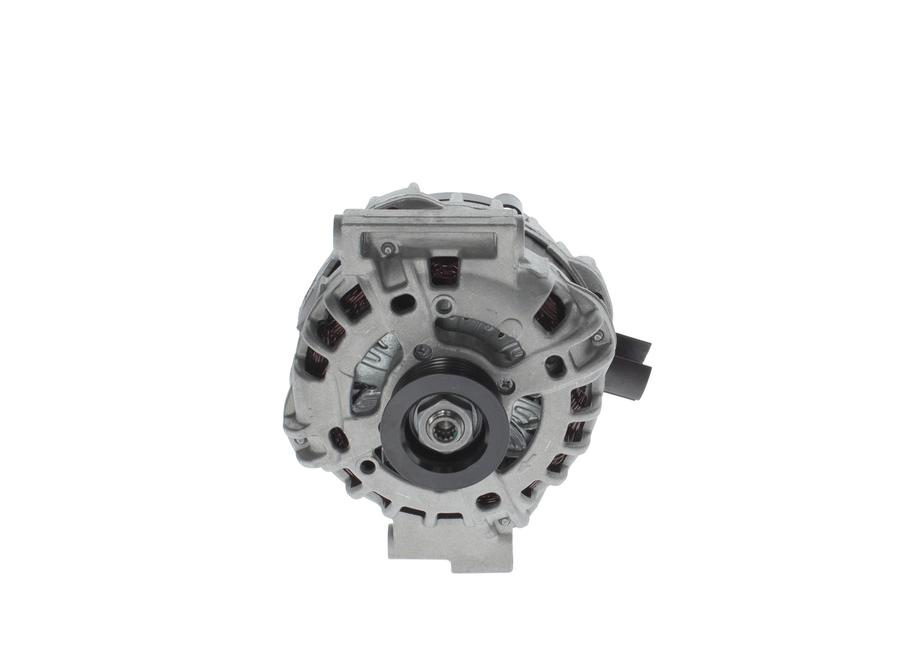 02580300DB Bosch Лямбда зонд після каталізатора, правий