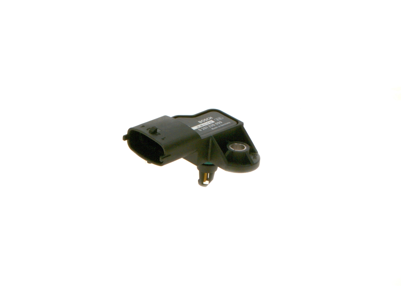 0261230099 Bosch Датчик наддува