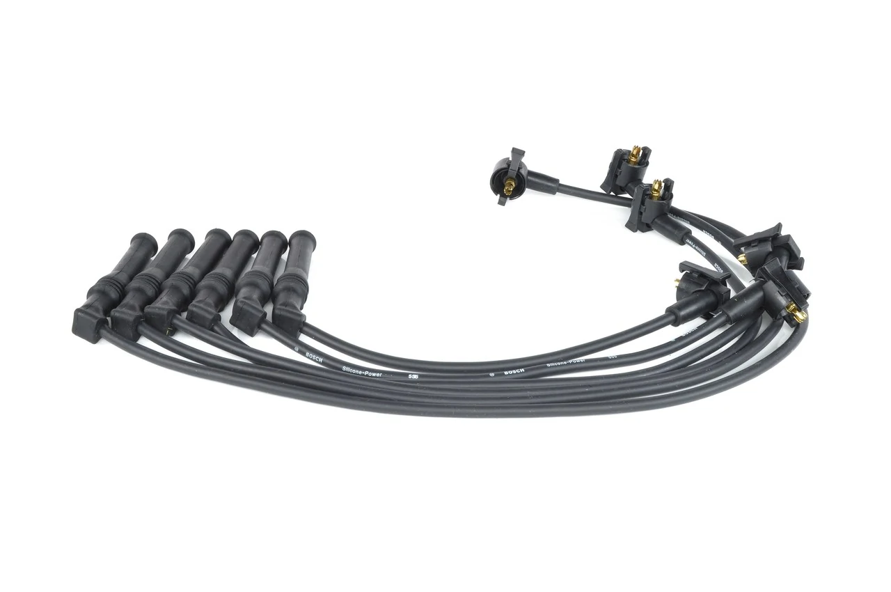 Дроти запалювання Bosch B870 ціна, від 43.89 USD