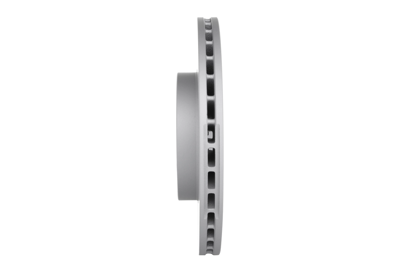 Диск переднього гальма Bosch 0986478598 ціна, від 36.22 USD