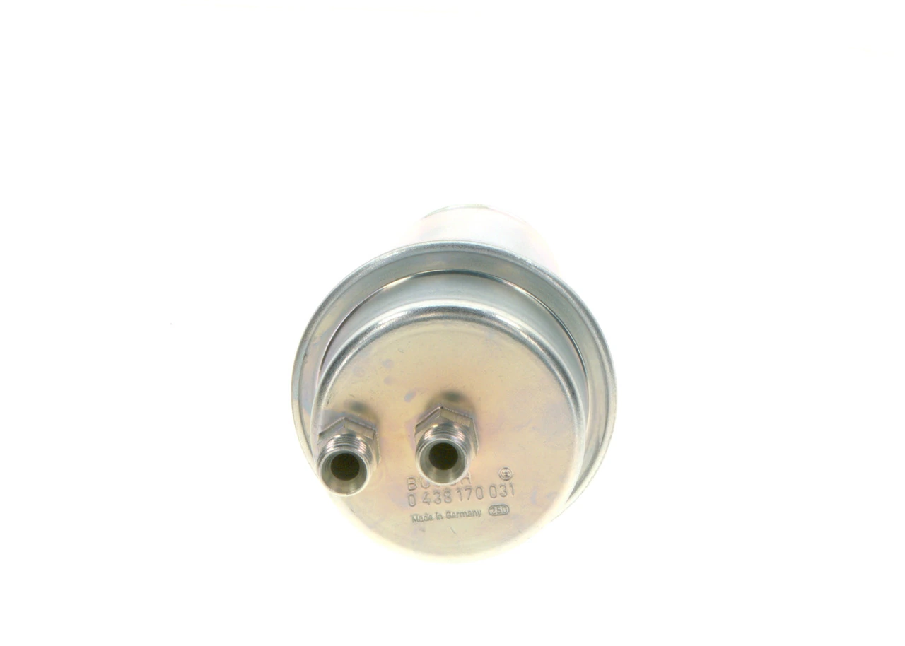 Купити 438170031 Bosch Гідроакумулятор системи живлення