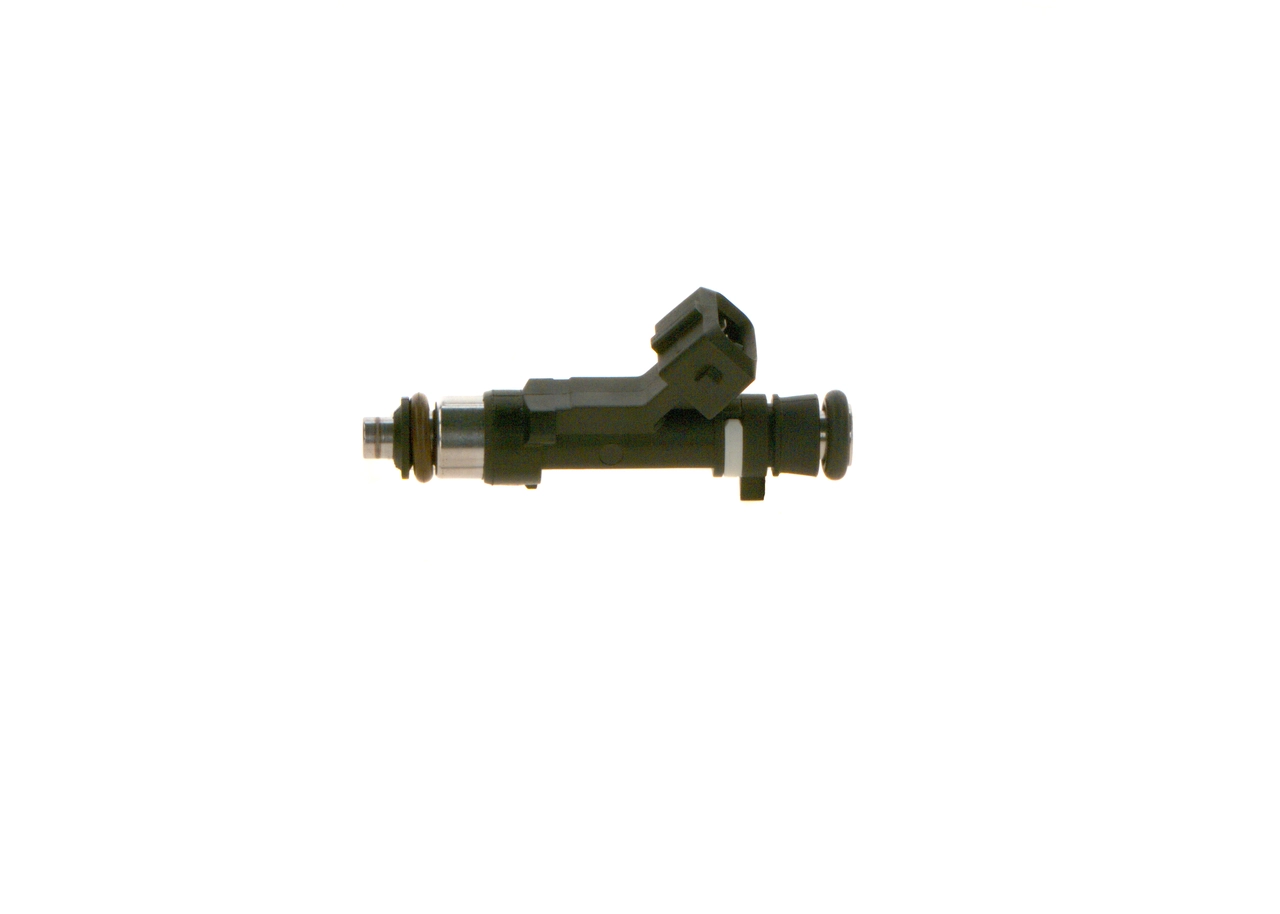 Купити 0280158116 Bosch Форсунка дизельна в зборі, розпилювач + тримач