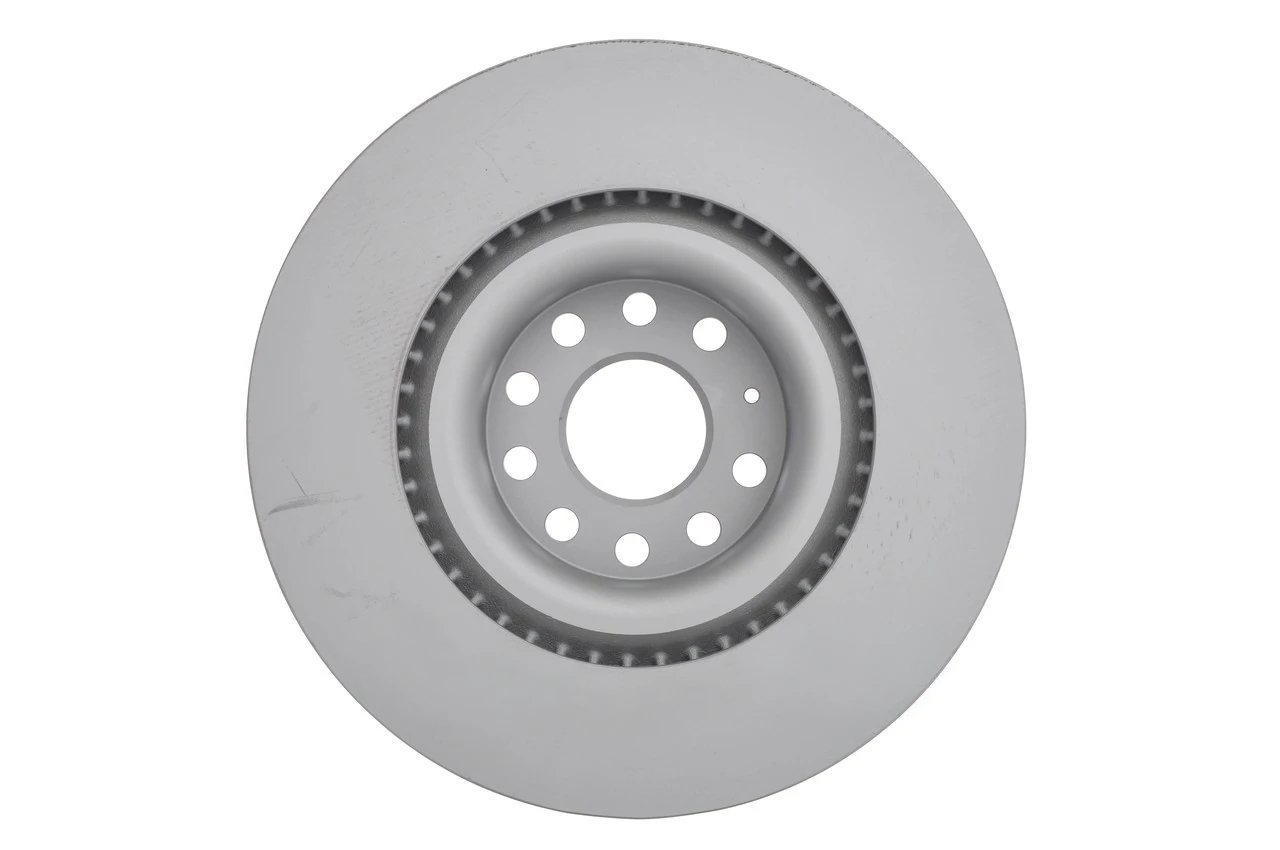 Диск переднього гальма Bosch 0986479B87 ціна, від 75.42 USD