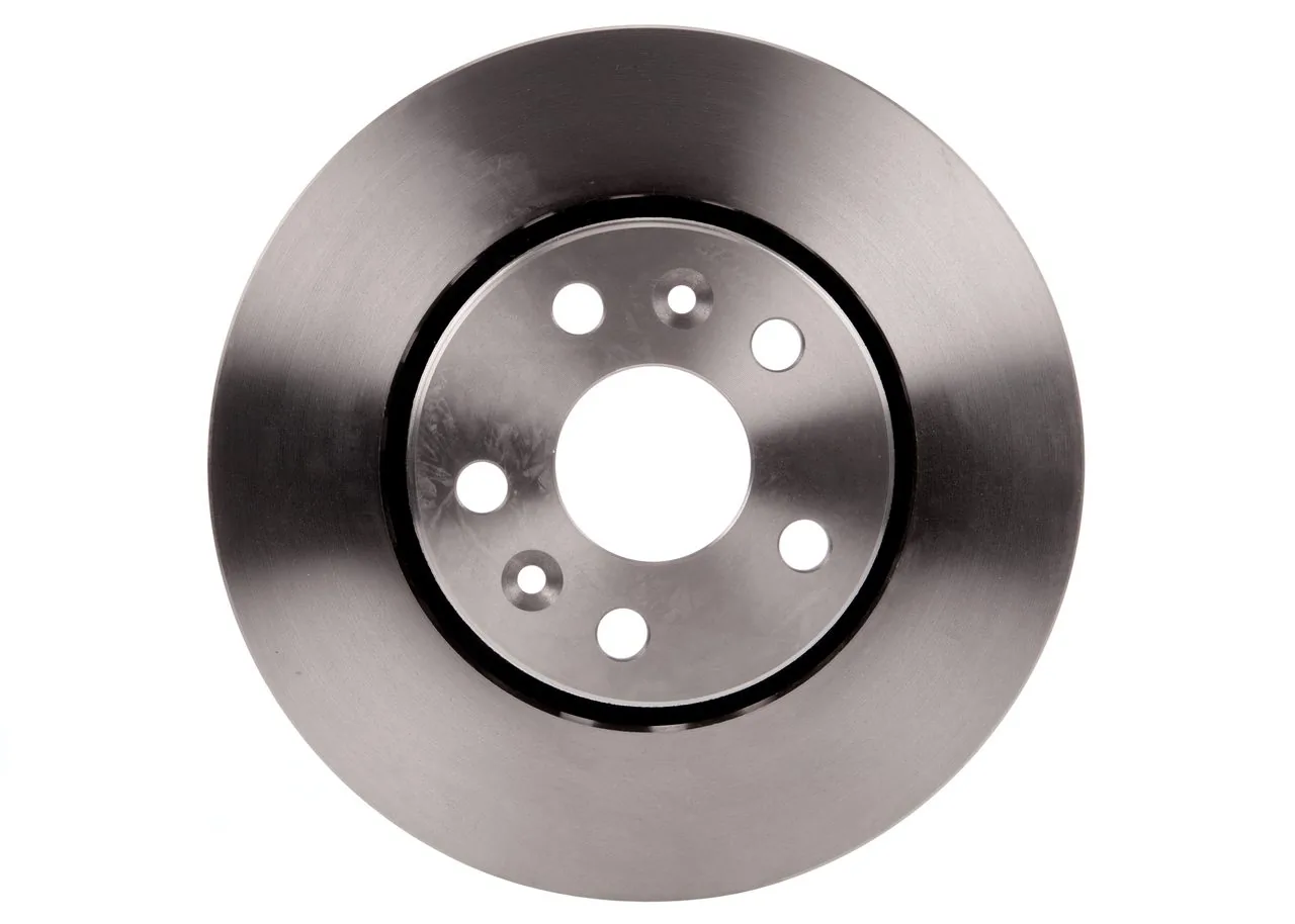 Купити 0986479S66 Bosch Ротор гальмівний