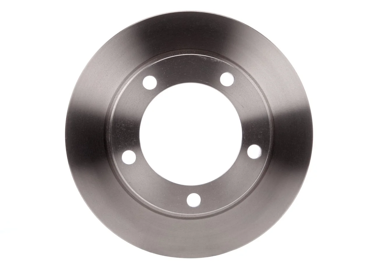 0986479R73 Bosch Гальмо дискове переднє