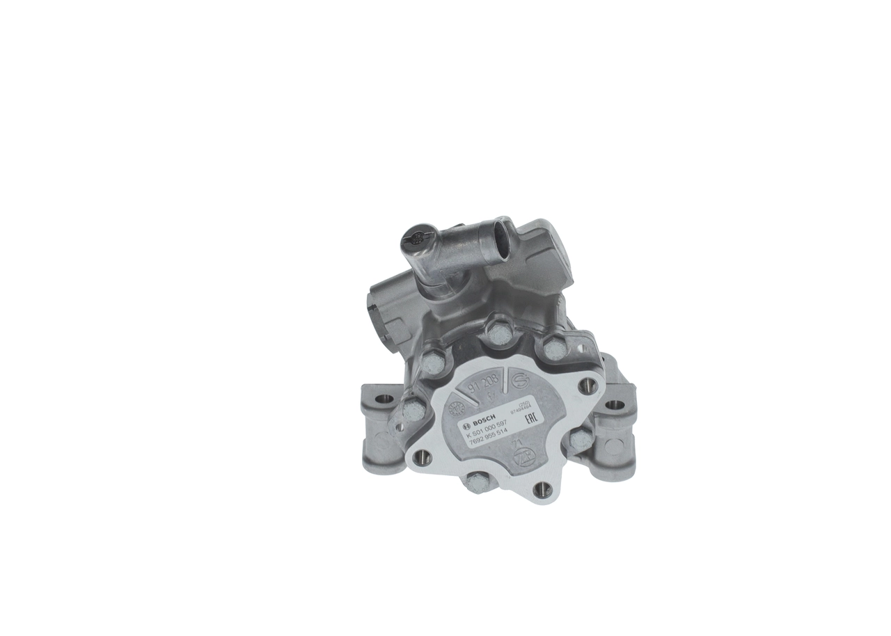 Насос ГПК Bosch KS01000597 ціна, від 102.77 USD