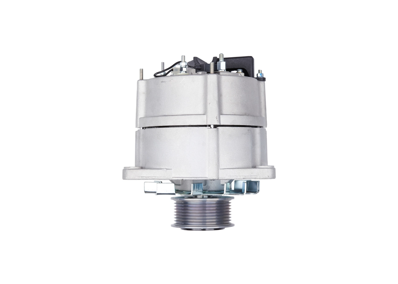 Генератор Bosch 1986A00748 ціна, від 160.63 USD