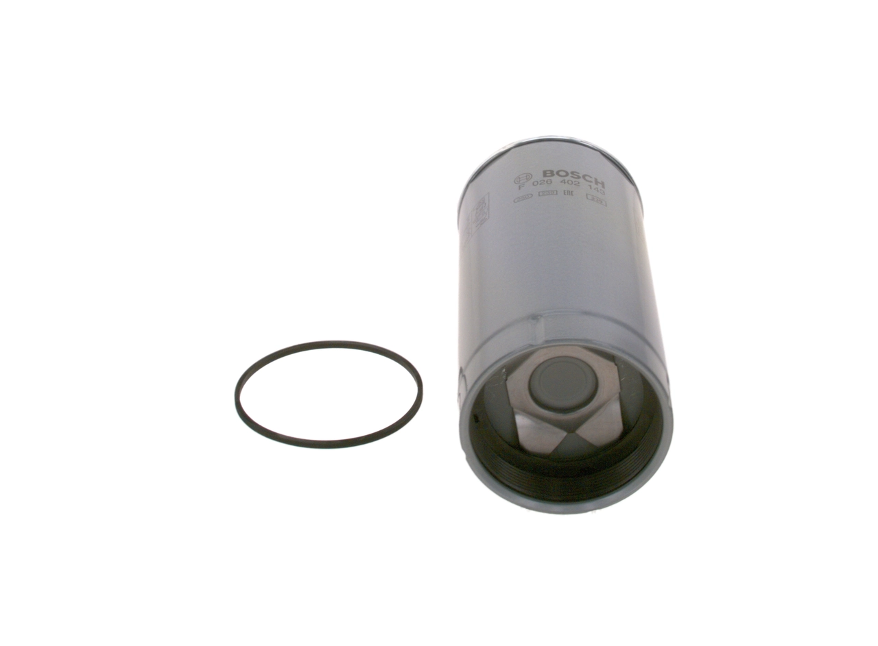 Фільтр тонкого очищення палива Bosch F026402143 ціна, від 35.06 USD