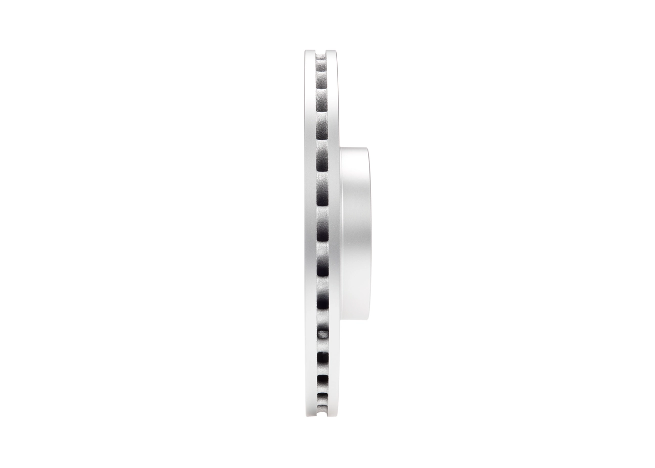 Диск переднього гальма Bosch 0986479764 ціна, від 80.12 USD