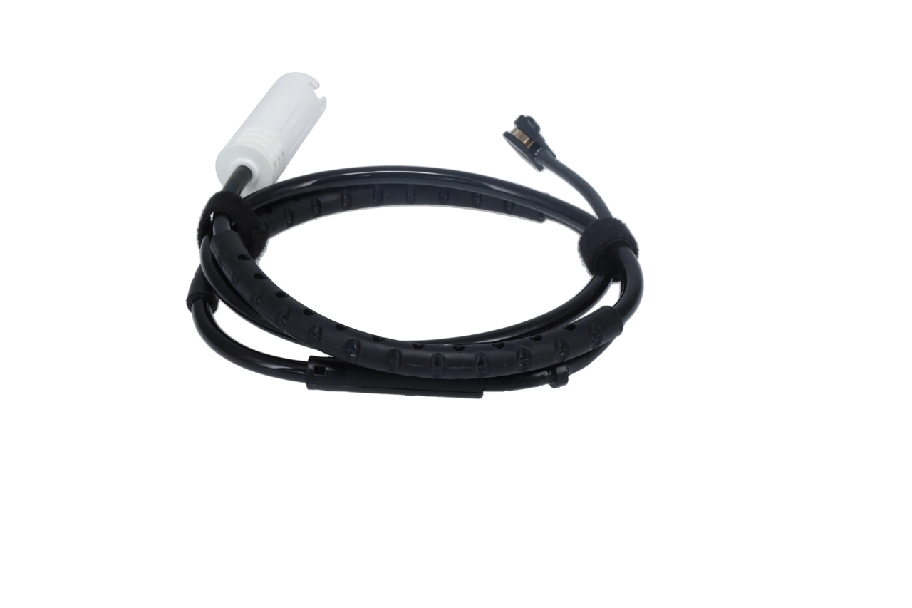 Датчик зносу гальмівних колодок, задній Bosch 1987473523 ціна, від 12.07 USD