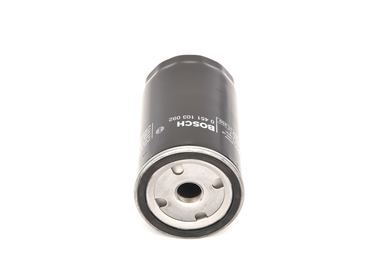 Масляний фільтр двигуна Bosch 0451103092 ціна, від 5.77 USD