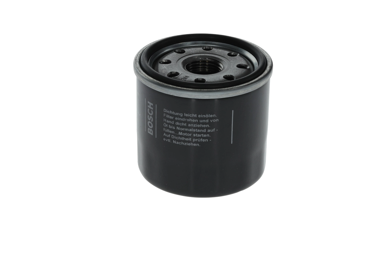 Купити F026407364 Bosch Фільтр очищення масла відцентровий