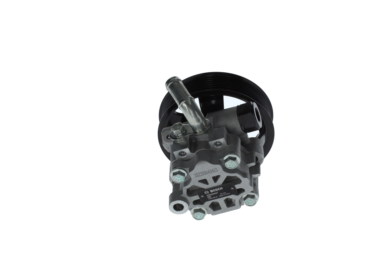 Насос ГПК Bosch KS02000047 ціна, від 145.83 USD