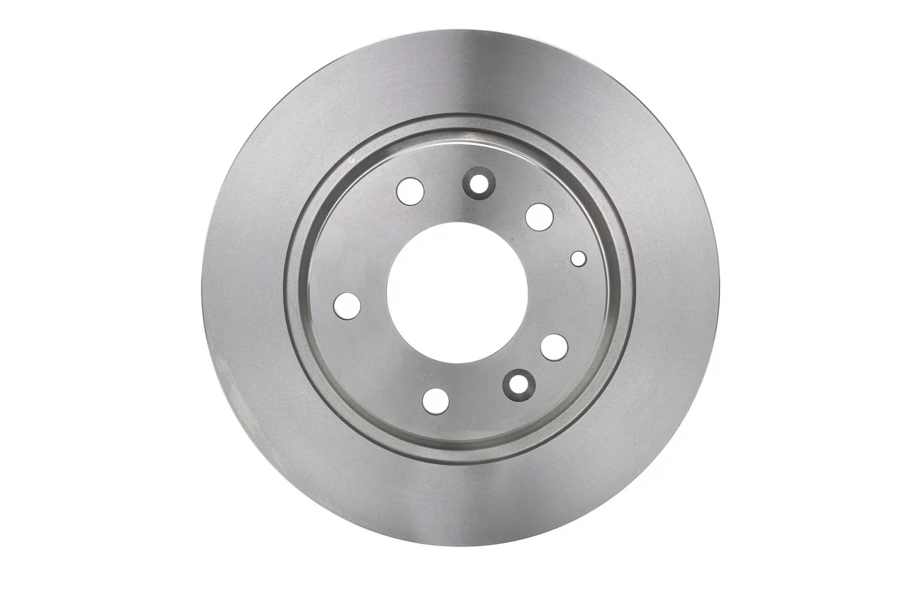 Купити 0986479131 Bosch Диск заднього гальма